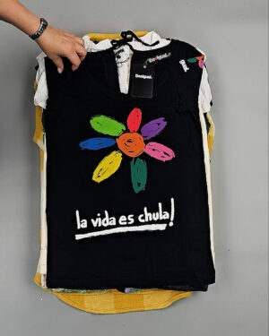 Фотография  757 - СТОК mix Women 075#10,4 кг, ЛОТ №9120 оптом в Брянске и Брянской области