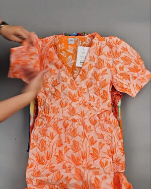 Фотография  957 - ICHI Summer mix 045#15 кг, ЛОТ СТ-9188 оптом в Брянске и Брянской области