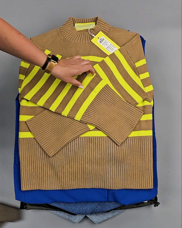 Фотография  190 - JACK JONES Women mix 075 #15 кг, ЛОТ СТ-9183 оптом в Брянске и Брянской области