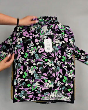 Фотография  485 - ICHI Winter mix 104#15 кг, ЛОТ СТ-9201 оптом в Брянске и Брянской области