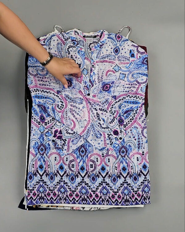 Фотография  830 - СТОК mix Women 075#10,1 кг, ЛОТ №9119 оптом в Брянске и Брянской области