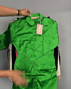 Фотография  912 - JACK JONES Women mix 075 #15 кг, ЛОТ СТ-9182 оптом в Брянске и Брянской области