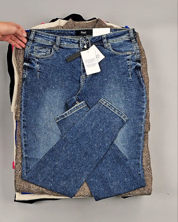 Фотография  573 - ZIZZI XXL 045#30 шт, ЛОТ СТ-9311 оптом в Брянске и Брянской области