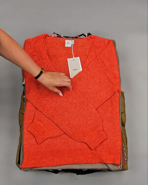 Фотография  663 - ICHI Winter mix 104#15 кг, ЛОТ СТ-9200 оптом в Брянске и Брянской области