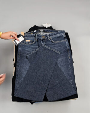 Фотография  317 - Мужской зимний микс JACK JONES, 20 кг, ЛОТ № СТ-9266 оптом в Брянске и Брянской области