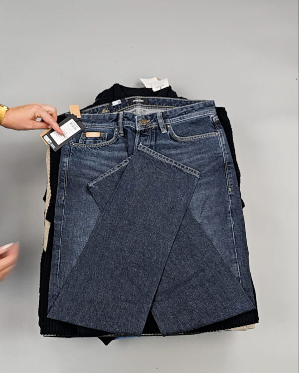 Фотография  158 - Мужской зимний микс JACK JONES, 20 кг, ЛОТ № СТ-9266 оптом в Брянске и Брянской области