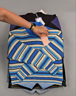 Фотография  772 - JACK JONES Women mix 075 #15 кг, ЛОТ СТ-9183 оптом в Брянске и Брянской области