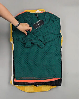 Фотография  929 - СТОК mix Women 075#10,4 кг, ЛОТ №9120 оптом в Брянске и Брянской области