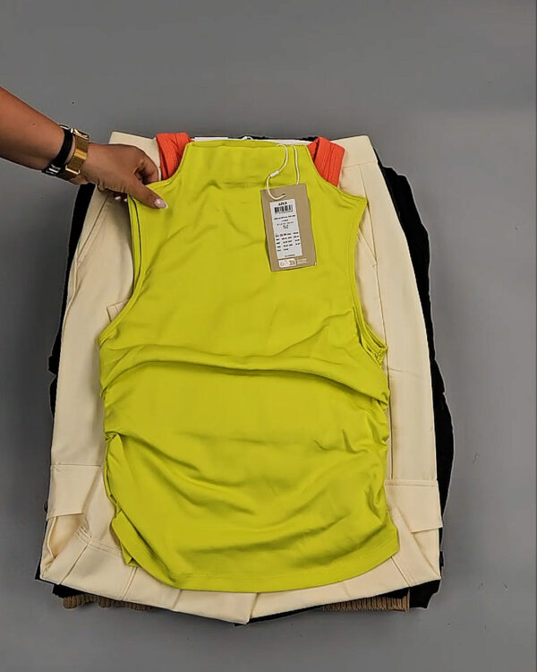 Фотография  553 - JACK JONES Women mix 075 #15 кг оптом в Брянске и Брянской области