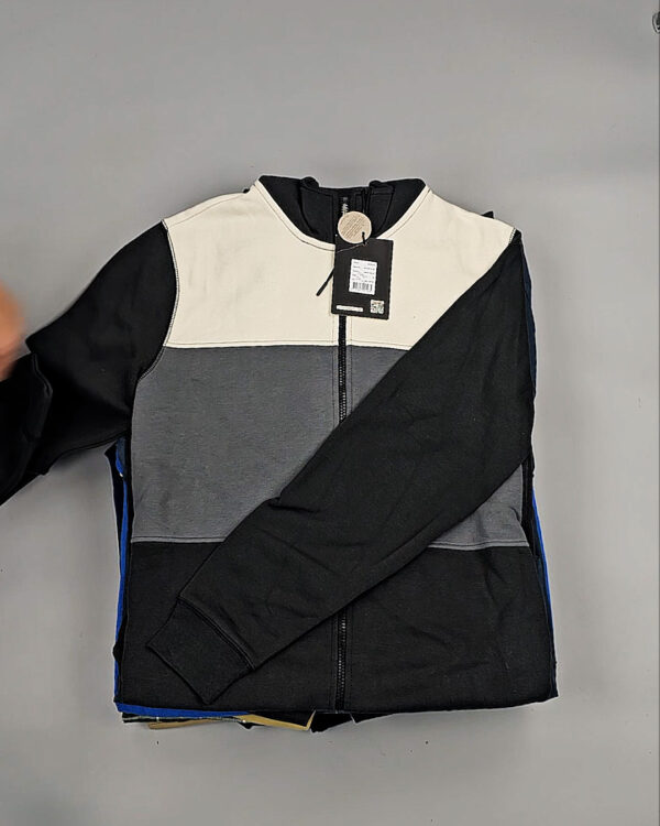 Фотография  875 - Мужской зимний микс Blend He, 20 кг, ЛОТ №СТ-9253 оптом в Брянске и Брянской области