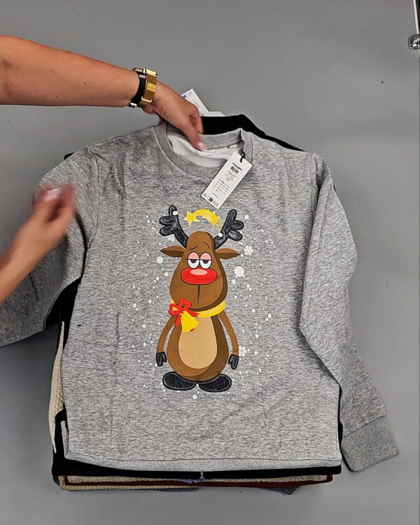 Фотография  591 - Мужской зимний микс JACK JONES, 20 кг, ЛОТ № СТ-9265 оптом в Брянске и Брянской области