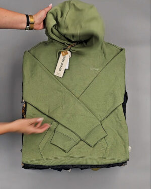 Фотография  949 - Мужской зимний микс Blend He, 20 кг, ЛОТ №СТ-9255 оптом в Брянске и Брянской области