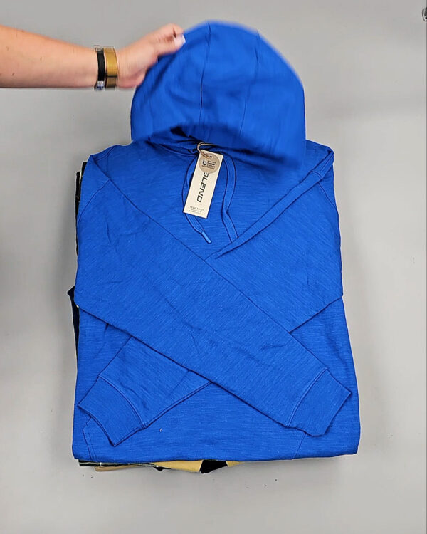 Фотография  471 - Мужской зимний микс Blend He, 20 кг, ЛОТ №СТ-9253 оптом в Брянске и Брянской области