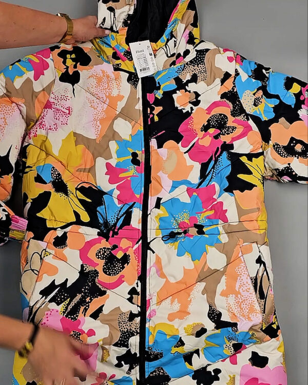 Фотография  938 - ZIZZI XXL 045#30 шт, ЛОТ СТ-9312 оптом в Брянске и Брянской области