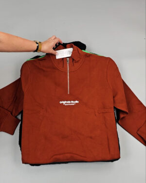 Фотография  513 - Мужской зимний микс JACK JONES, 20 кг, ЛОТ № СТ-9266 оптом в Брянске и Брянской области