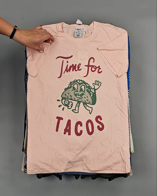 Фотография  959 - OVS Summer м/ж mix#15 кг оптом в Брянске и Брянской области