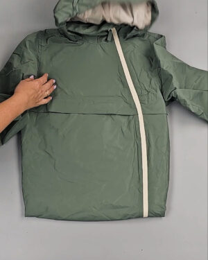 Фотография  165 - Верхняя одежда TCM kids 074#7 кг оптом в Брянске и Брянской области