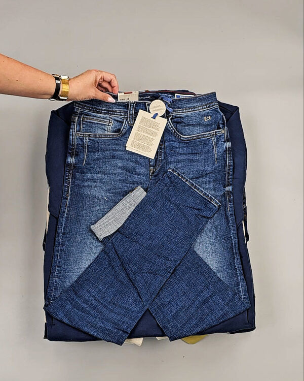 Фотография  780 - Мужской зимний микс Blend He, 20 кг, ЛОТ №СТ-9255 оптом в Брянске и Брянской области