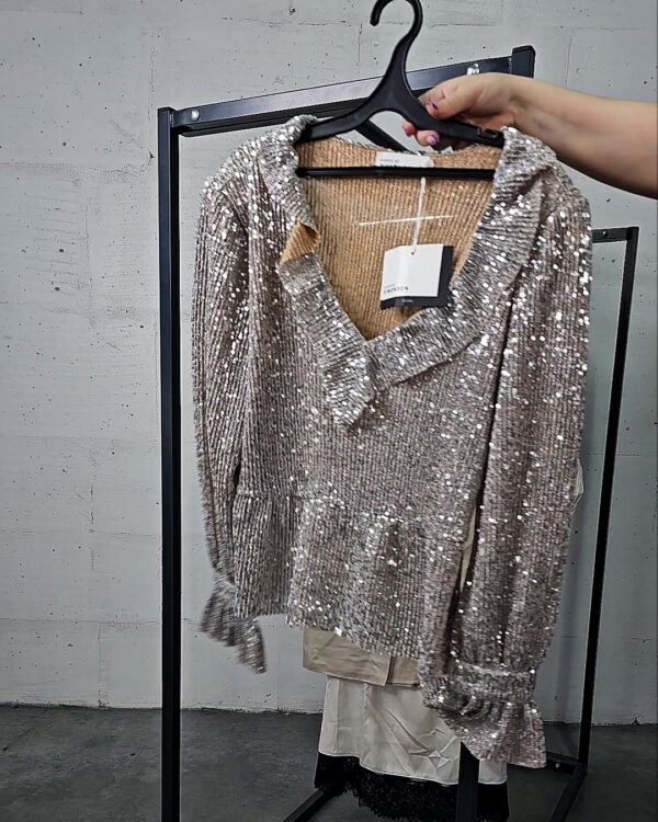 Фотография  736 - Karen by Simonsen mix 075#23 шт, ЛОТ №9098 оптом в Брянске и Брянской области