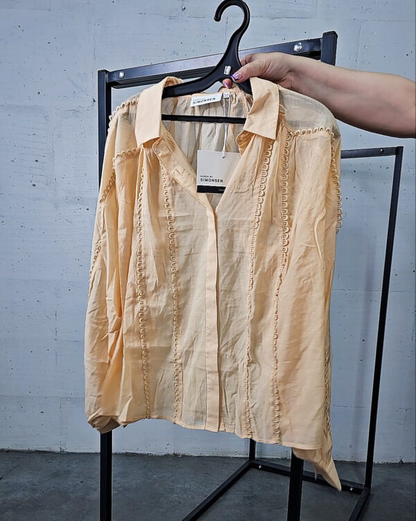 Фотография  866 - Karen by Simonsen mix 075#23 шт, ЛОТ №9099 оптом в Брянске и Брянской области