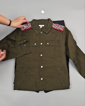 Фотография  495 - OVS Summer м/ж mix#15 кг оптом в Брянске и Брянской области