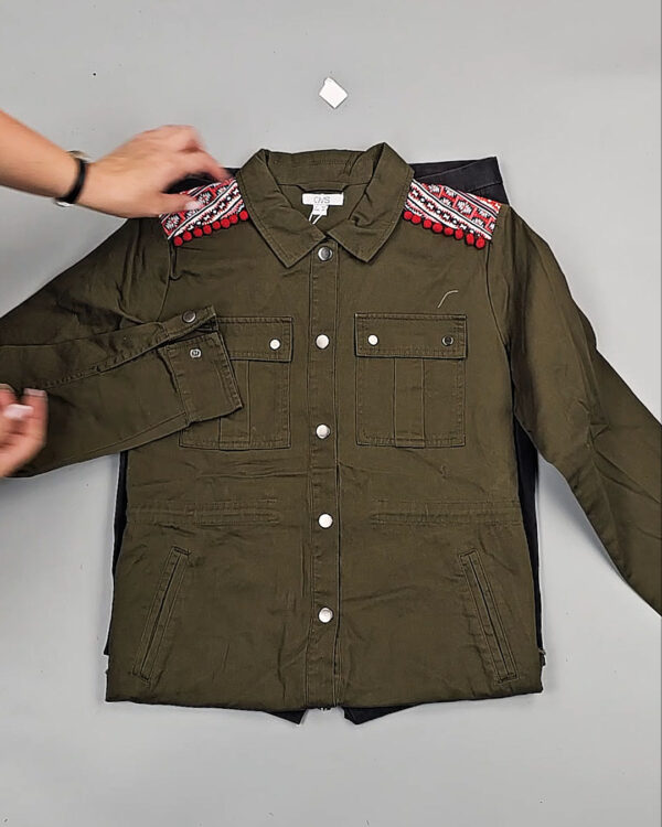 Фотография  521 - OVS Summer м/ж mix#15 кг оптом в Брянске и Брянской области