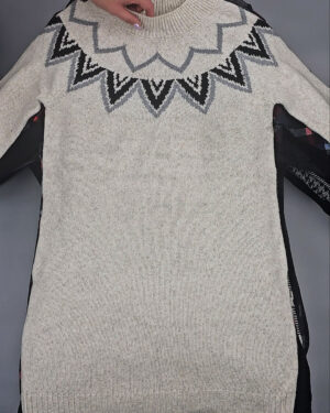 Купить Платья Winter#25 кг, ЛОТ № СХ-0174 оптом в Брянске и Брянской области