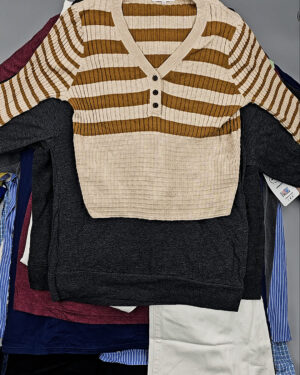 Купить CANADA  Winter mix 084#20 кг, ЛОТ № СТ-9519 оптом в Брянске и Брянской области