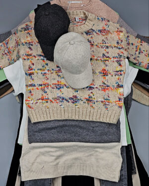 Купить Bestseller Winter mix 104#15 кг, ЛОТ № СТ-9525 оптом в Брянске и Брянской области