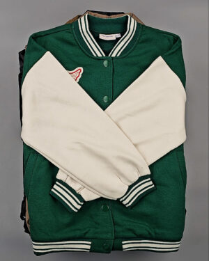 Купить Ветровки Bestseller 045#10 кг, ЛОТ СТ-9408 оптом в Брянске и Брянской области