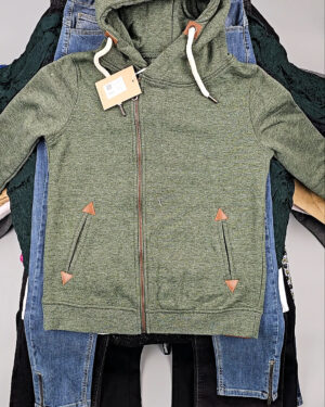 Купить Женский зимний микс DK COMPANY, 20 кг, ЛОТ № СТ-9528 оптом в Брянске и Брянской области