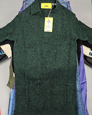 Купить JACK JONES Women mix 075 #15 кг, ЛОТ СТ-9532 оптом в Брянске и Брянской области