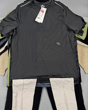 Купить H&M Men mix 095#10 кг оптом в Брянске и Брянской области