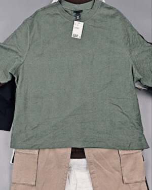 Купить H&M Men mix 095#10,3 кг, ЛОТ № СТ-9538 оптом в Брянске и Брянской области