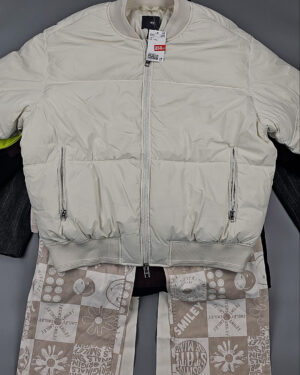 Купить H&M Men mix 095#10,6 кг, ЛОТ № СТ-9544 оптом в Брянске и Брянской области