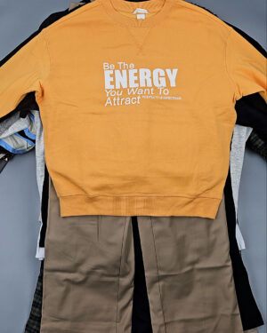 Купить H&M A/W Women mix 095#15 кг, ЛОТ № СТ-9548 оптом в Брянске и Брянской области