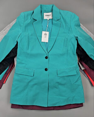 Купить Жакеты Bestseller 045 B#7,3 кг, ЛОТ СТ-9551 оптом в Брянске и Брянской области