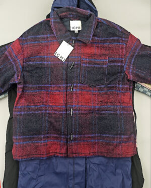 Купить Ветровки DK Company 075#10 кг, ЛОТ СТ-9553 оптом в Брянске и Брянской области