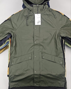 Купить Ветровки BLEND HE + 075#10,3 кг, ЛОТ СТ-9570 оптом в Брянске и Брянской области