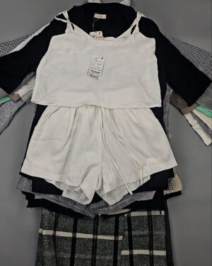 Купить Комплекты жен Корея 085#5 кг, ЛОТ СТ-9572 оптом в Брянске и Брянской области