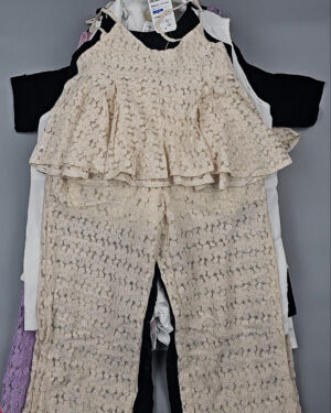 Купить Комплекты жен Корея 085#5 кг, ЛОТ СТ-9575 оптом в Брянске и Брянской области