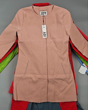 Купить Пиджаки DK COMPANY Summer 045 B#10 кг оптом в Брянске и Брянской области