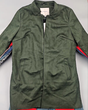 Купить Пиджаки DK COMPANY Summer 045 B#10,3 кг, ЛОТ СТ-9584 оптом в Брянске и Брянской области