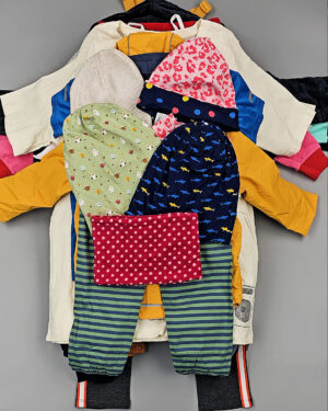 Купить TCM Kids зима 104#6 кг, ЛОТ СТ-9615 оптом в Брянске и Брянской области