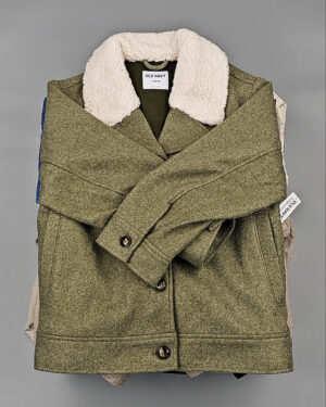 Купить Ветровки женские CAN 104#12,4 кг, ЛОТ СТ-9403 оптом в Брянске и Брянской области