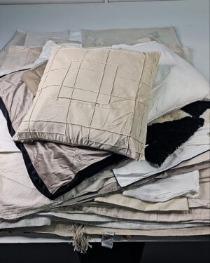 Купить Предметы домашнего обихода H&M, 25 кг, ЛОТ СТ-9430 оптом в Брянске и Брянской области