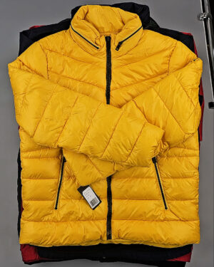 Купить Верхняя одежда мужская CAN 104#15 кг, ЛОТ СТ-9441 оптом в Брянске и Брянской области