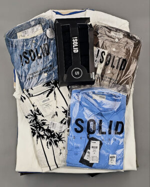 Купить SOLID 075#15 кг оптом в Брянске и Брянской области