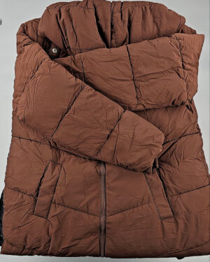 Купить Куртки BESTSELLER зима 045#10 кг, ЛОТ СТ-9467 оптом в Брянске и Брянской области