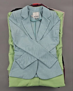 Купить Жакеты DK+Bestseller 085#11 кг, ЛОТ СТ-9479 оптом в Брянске и Брянской области